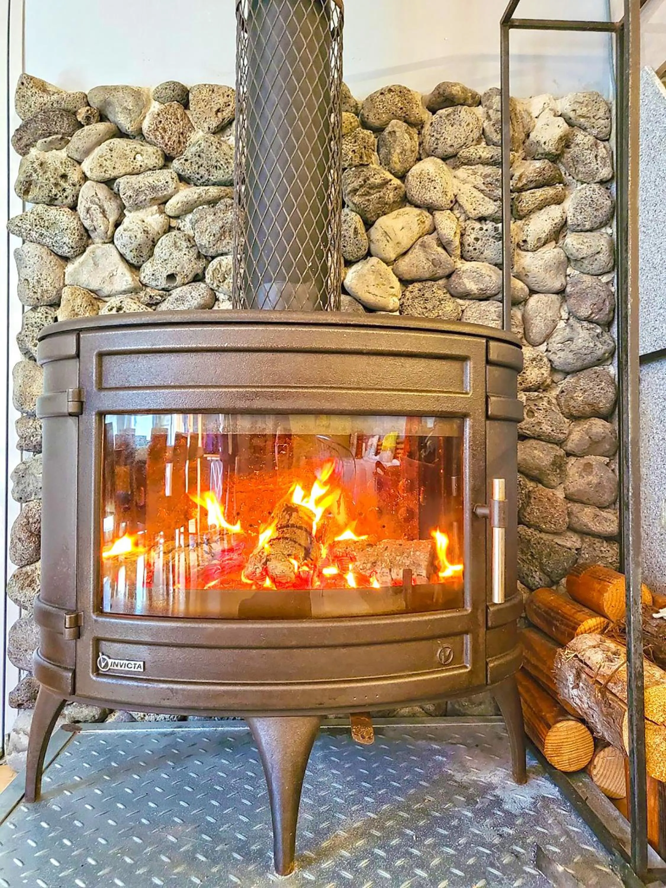 flat iron in OROJEJU