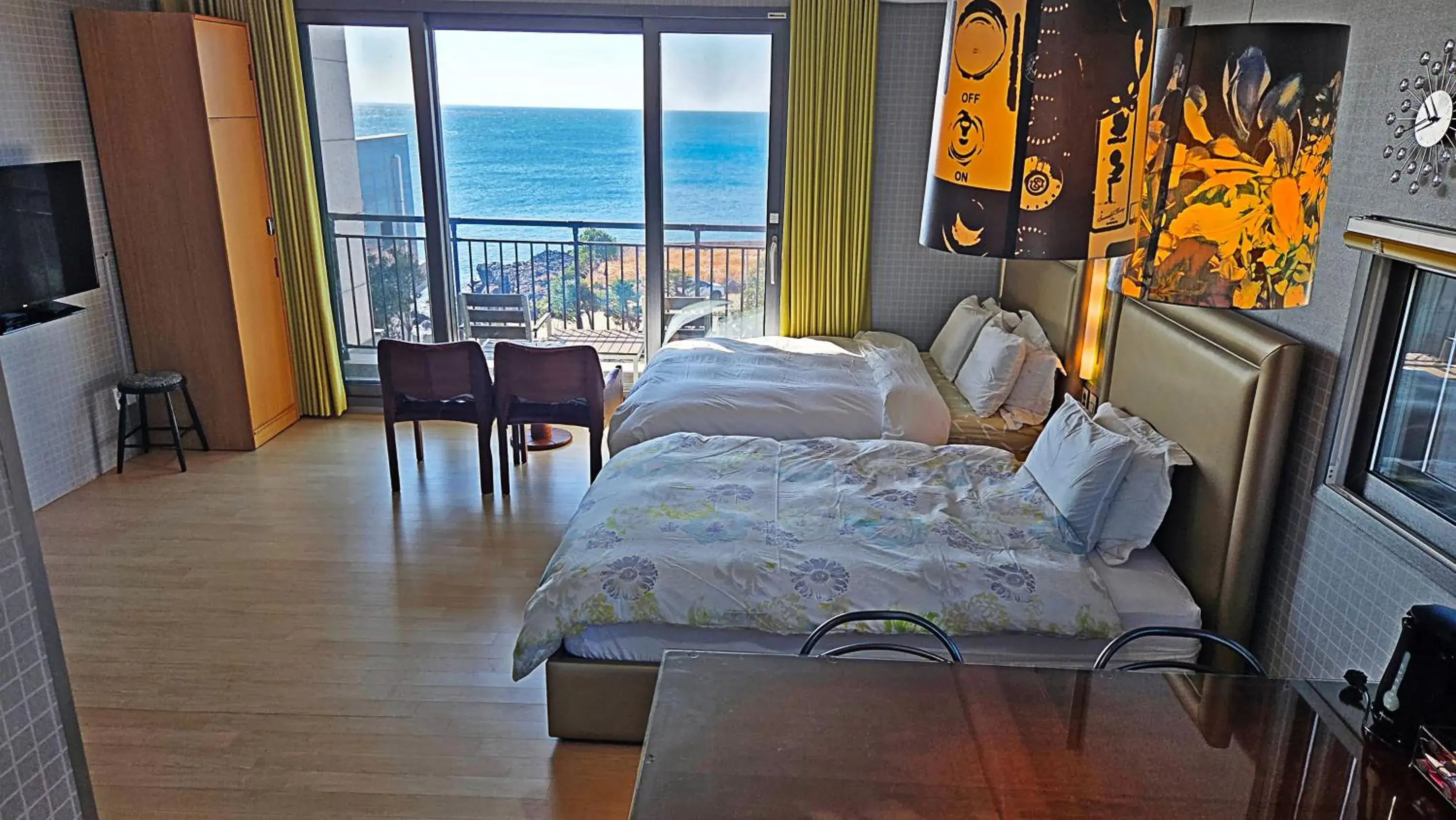 Bed in OROJEJU Bed in OROJEJU