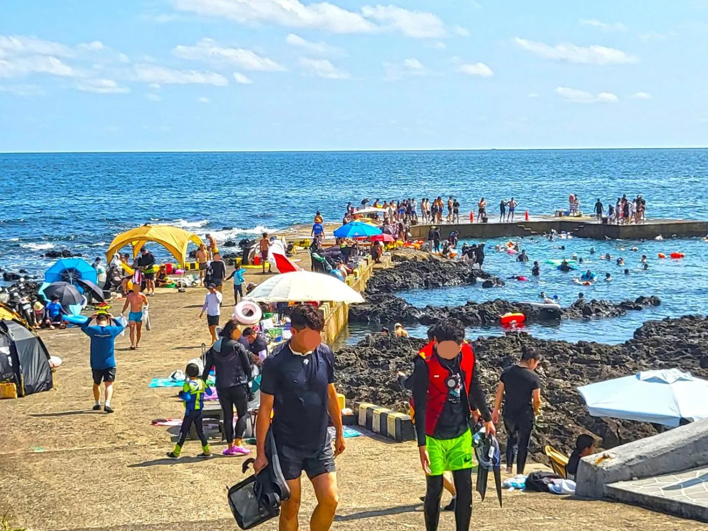 Activities in OROJEJU