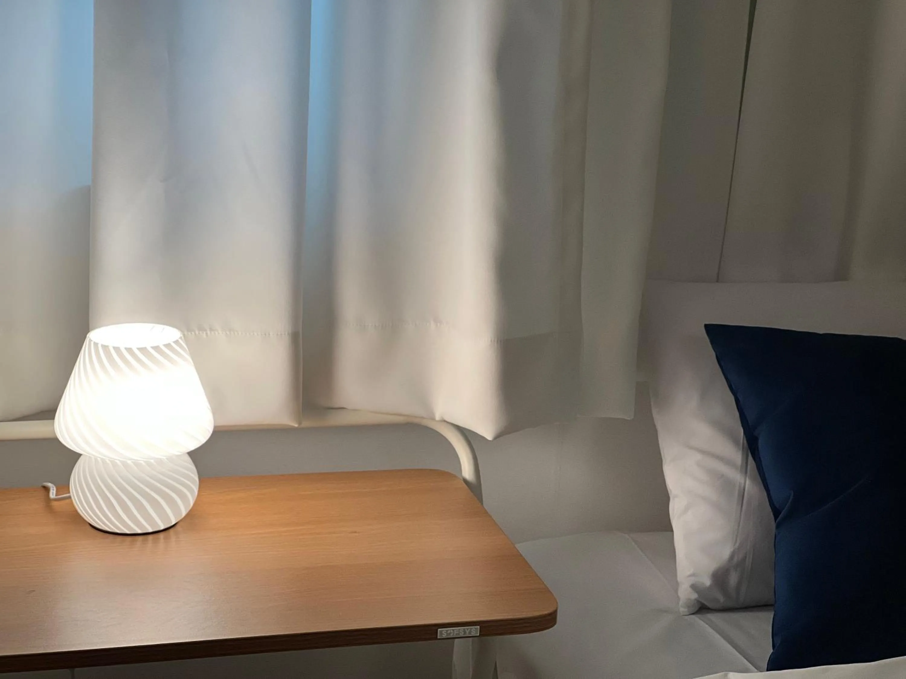 Bedroom in ARA125