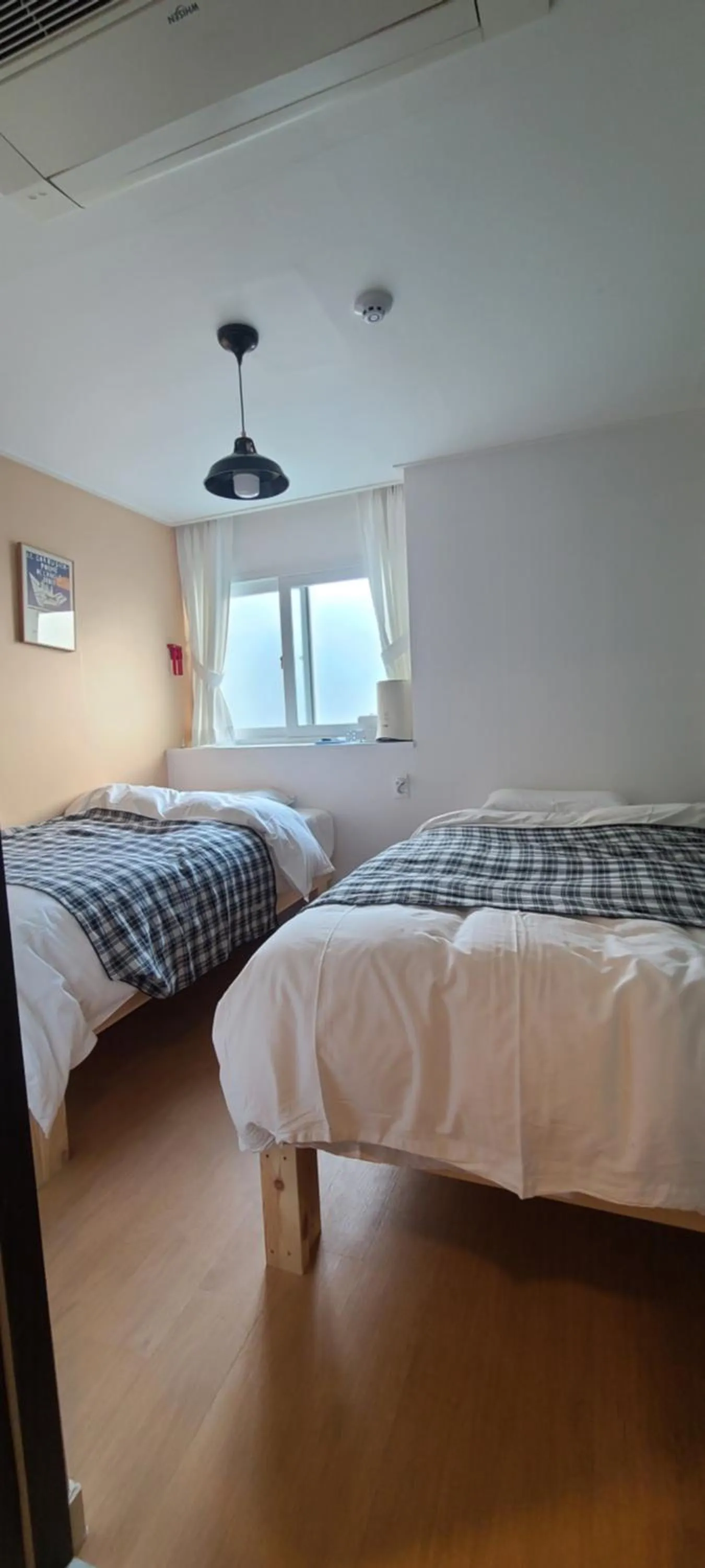 Bedroom, Bed in ARA125