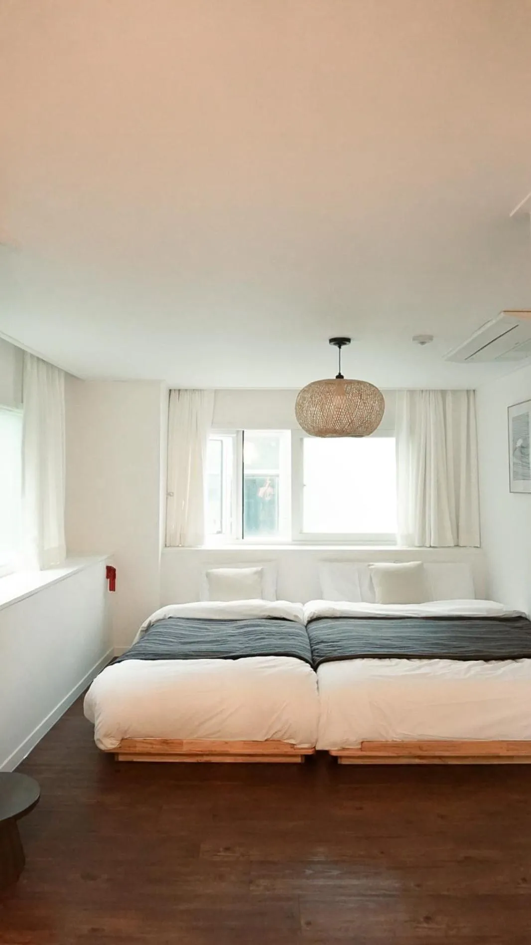 Bedroom, Bed in ARA125