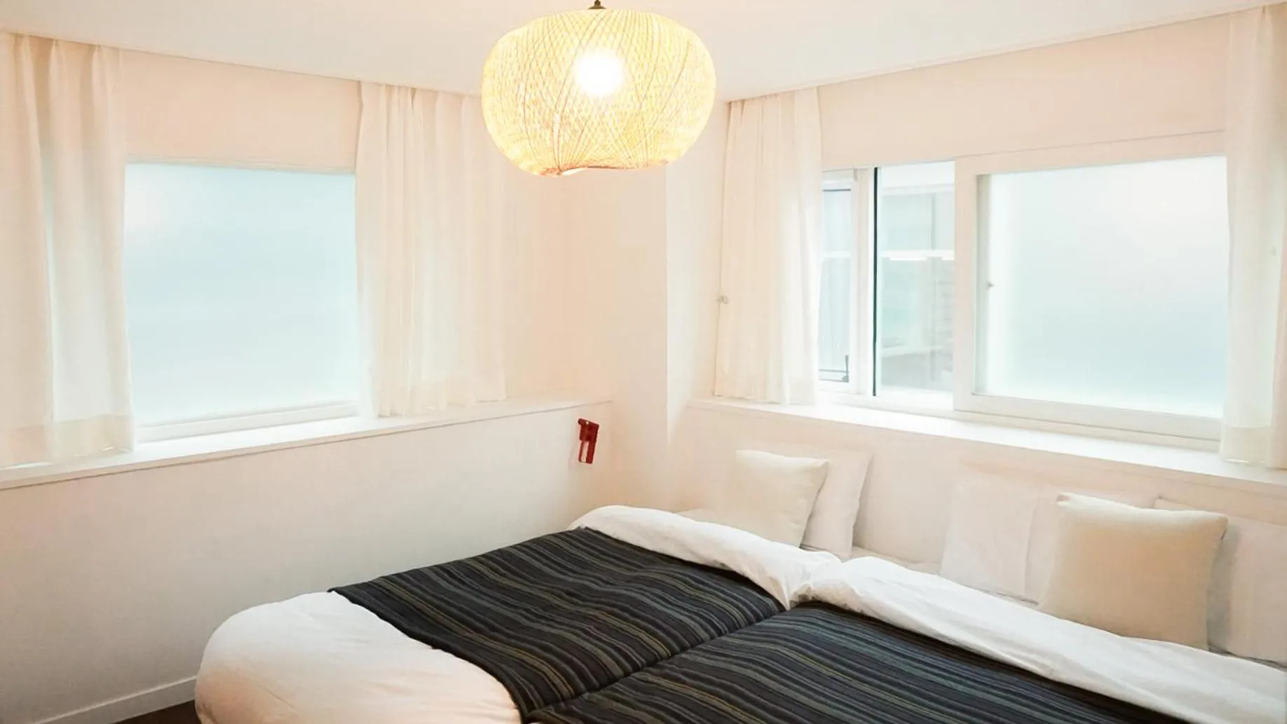 Bedroom, Bed in ARA125