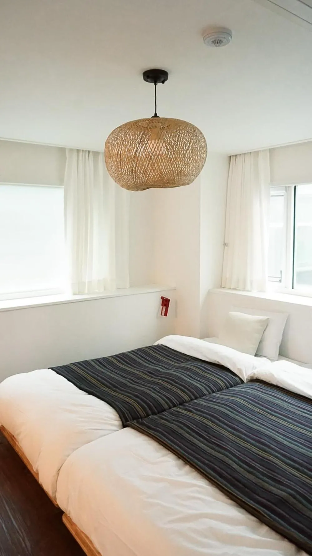 Bedroom, Bed in ARA125