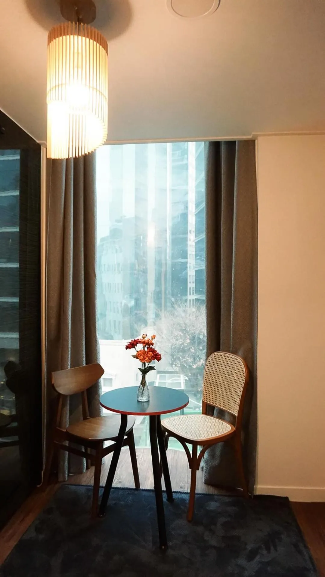 Living room in ARA125
