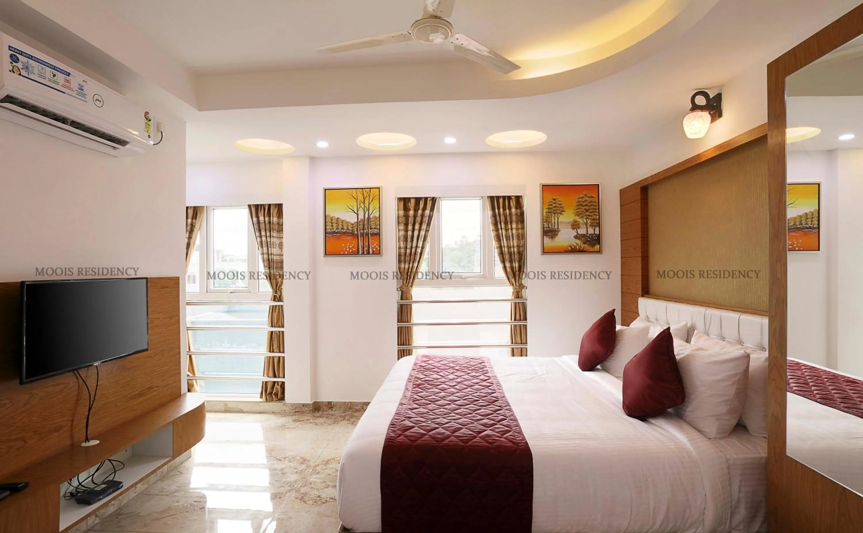 Moois Residency ,Bangalore