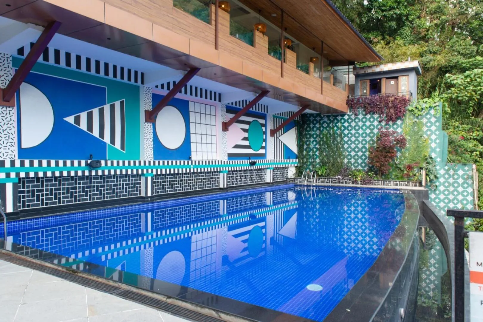 Day in Avianna Gangtok Resort & Spa