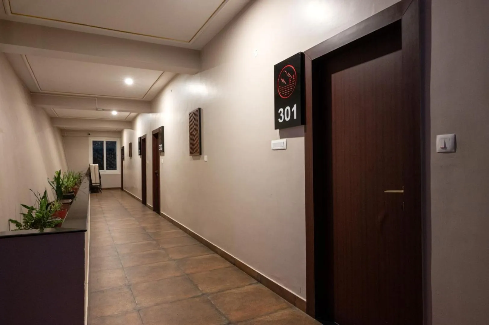 room service in Avianna Gangtok Resort & Spa