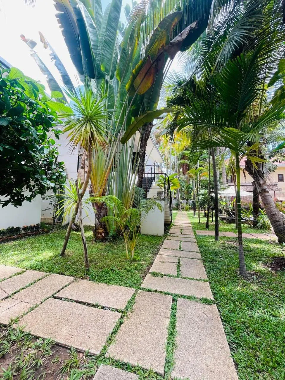 Apsara Greenland Boutique Villa & Resort