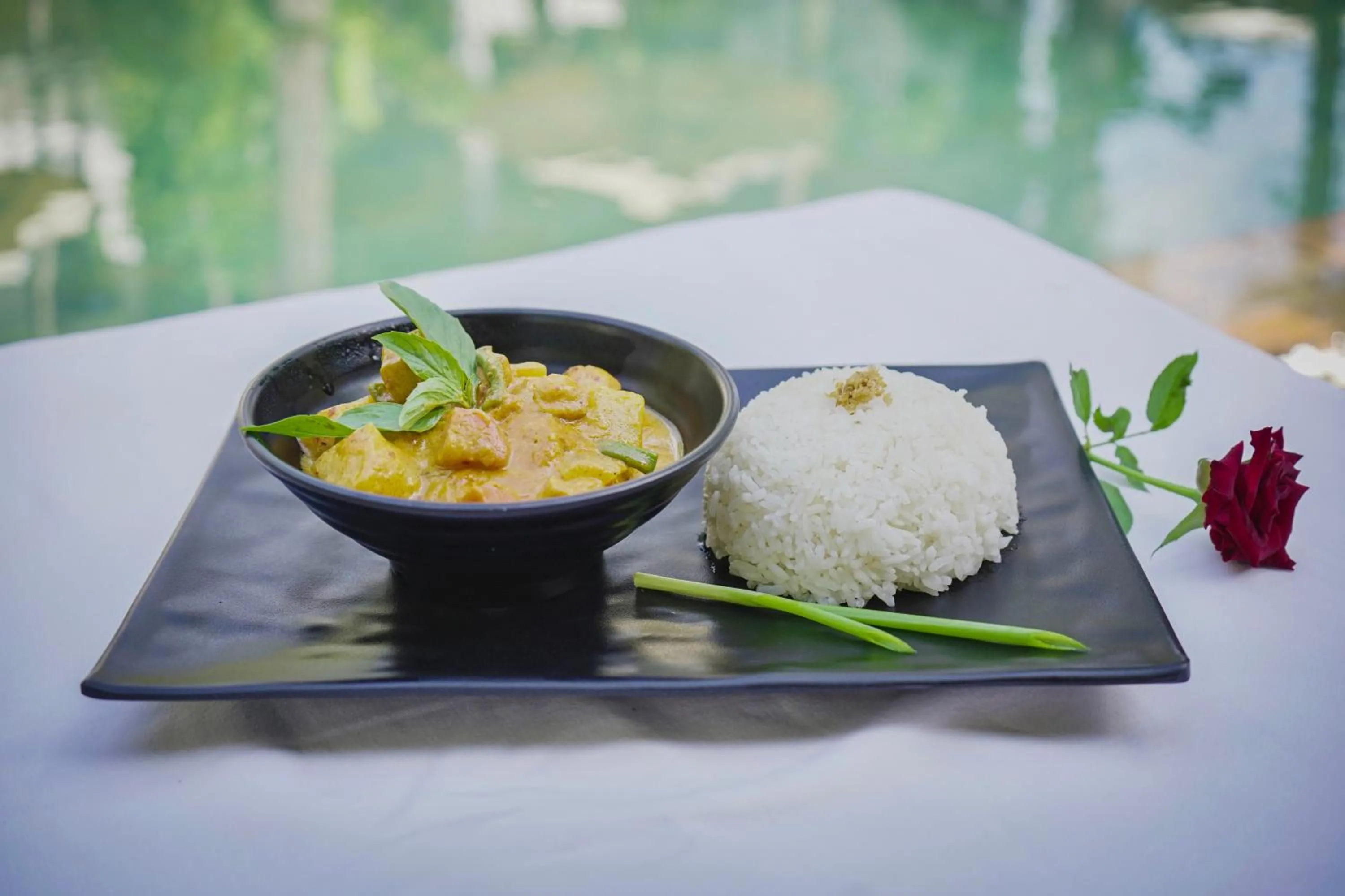 Apsara Greenland Boutique Villa & Resort