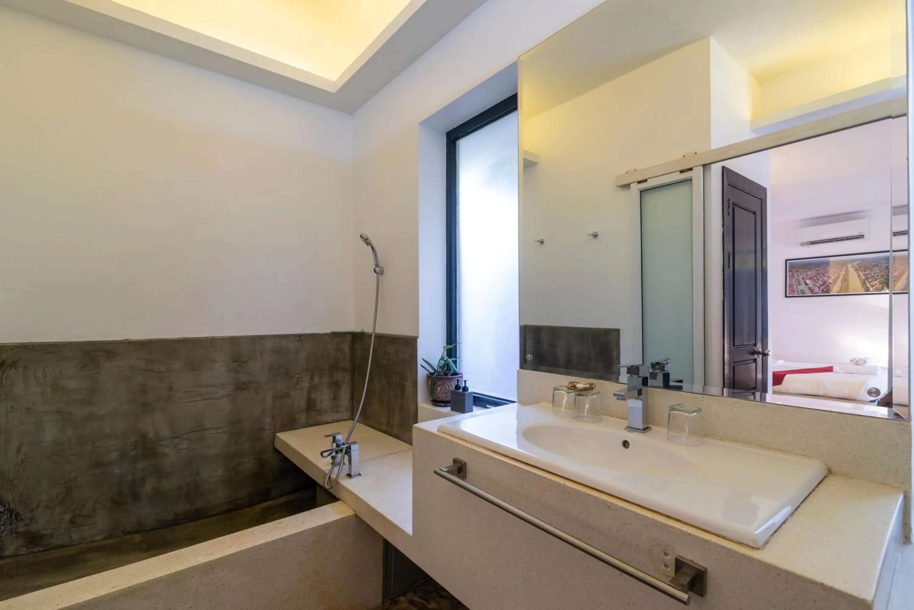 Apsara Greenland Boutique Villa & Resort