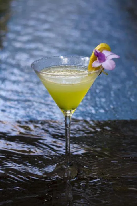 Apsara Greenland Boutique Villa & Resort