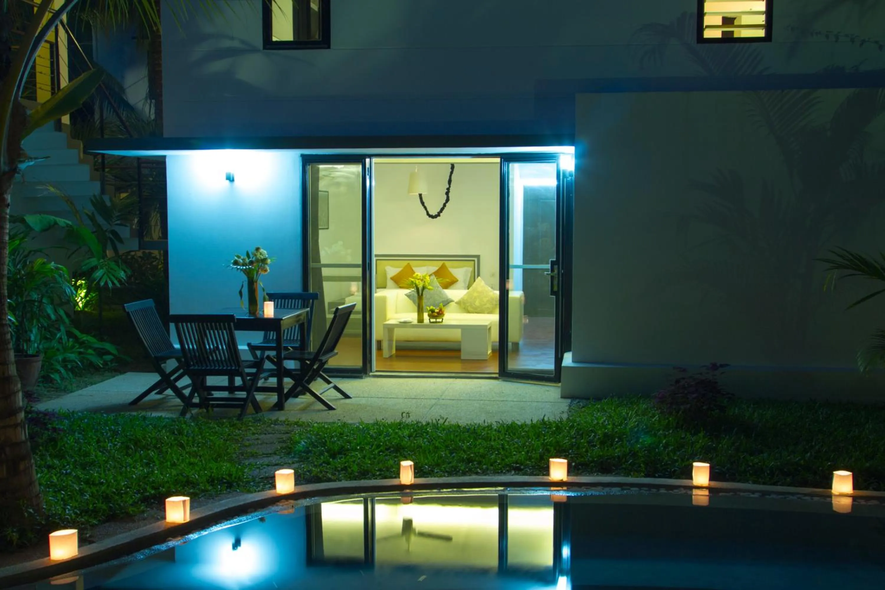 Apsara Greenland Boutique Villa & Resort