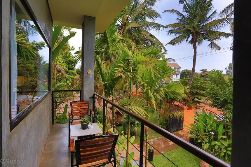 Apsara Greenland Boutique Villa & Resort