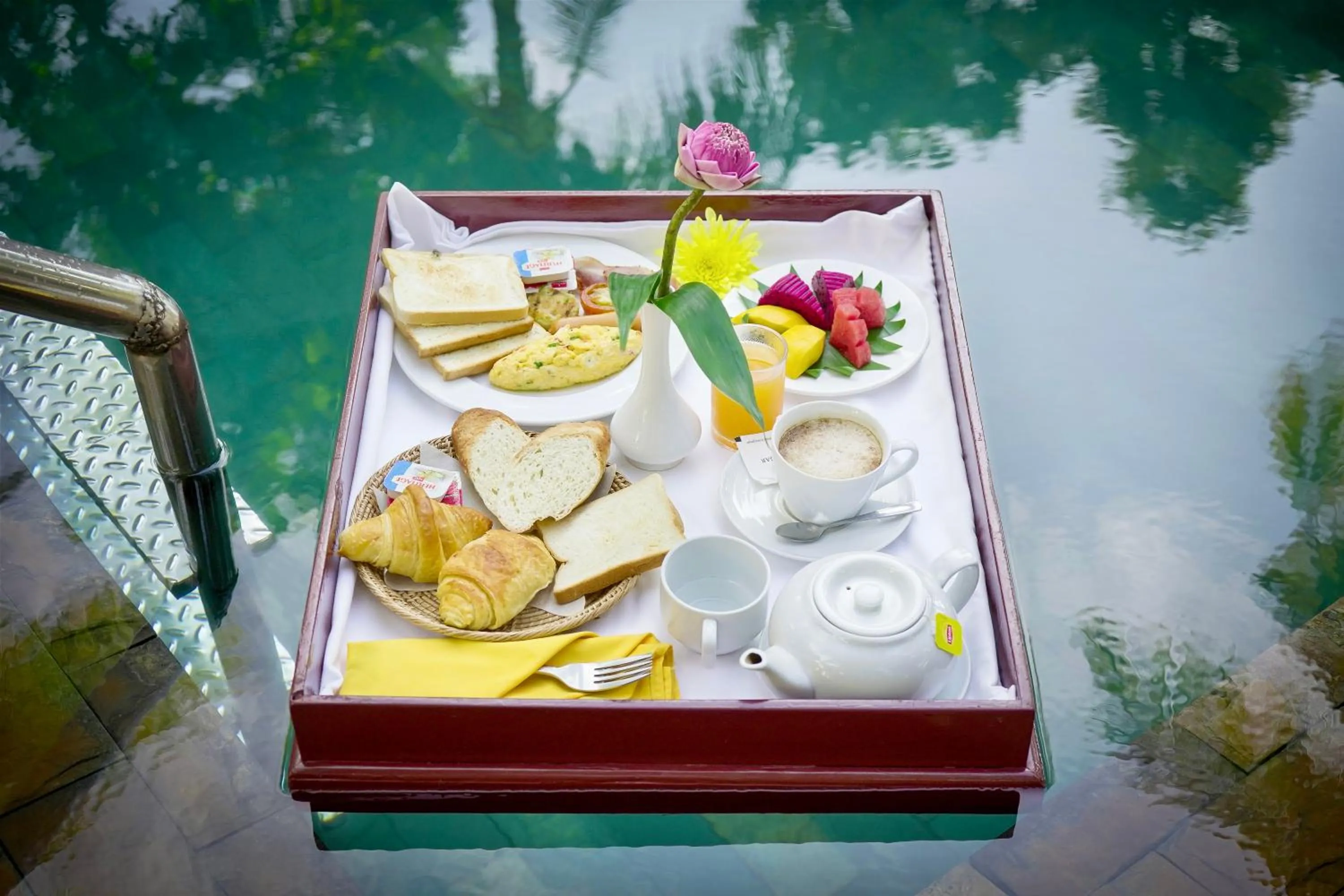 Apsara Greenland Boutique Villa & Resort