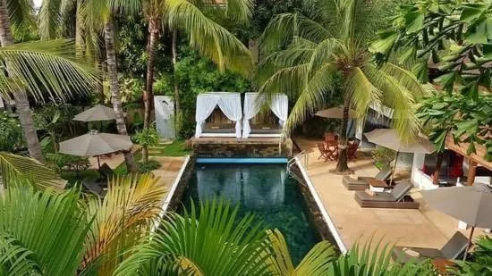 Apsara Greenland Boutique Villa & Resort