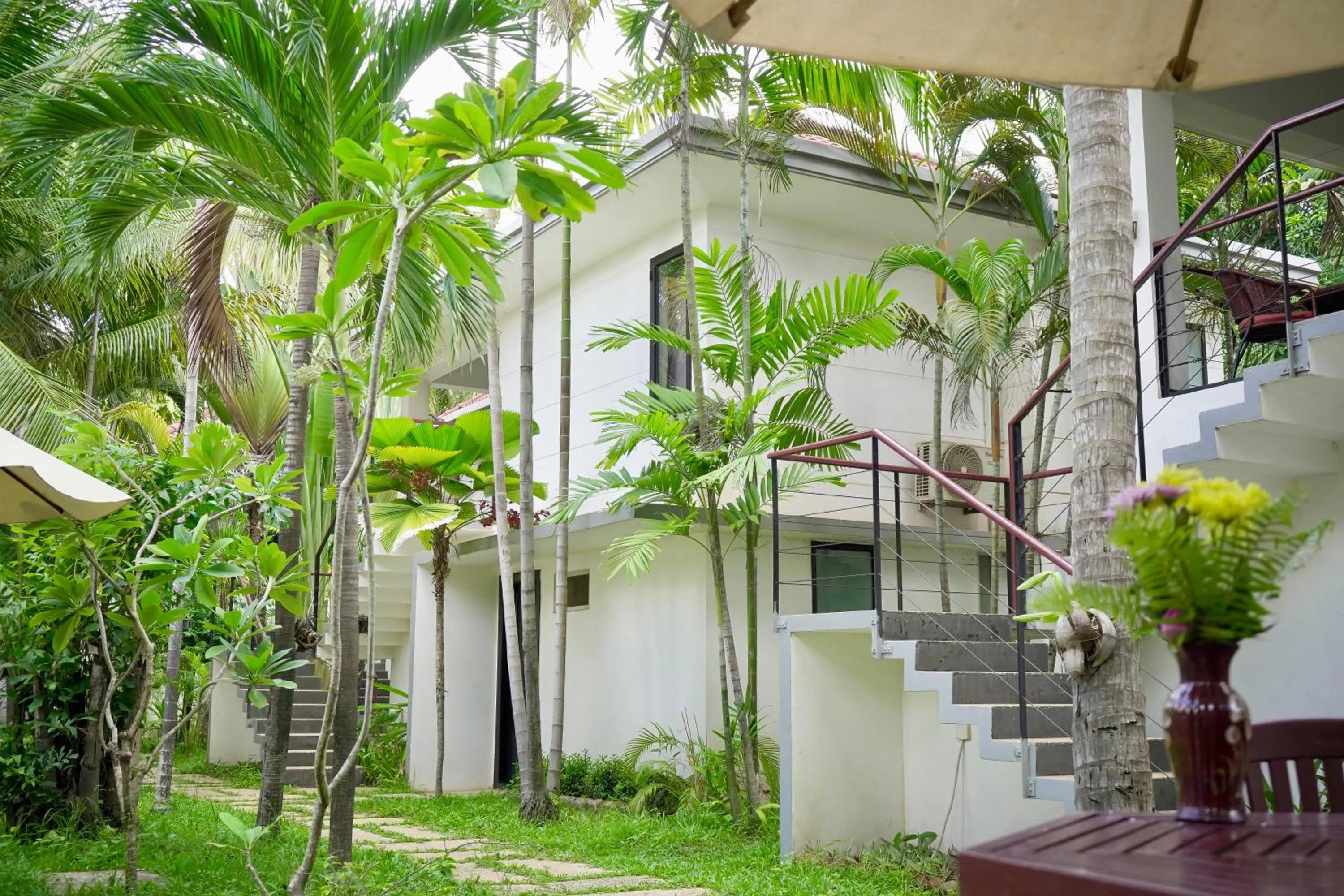 Apsara Greenland Boutique Villa & Resort