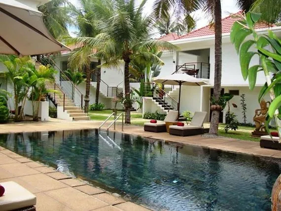  in Apsara Greenland Boutique Villa & Resort