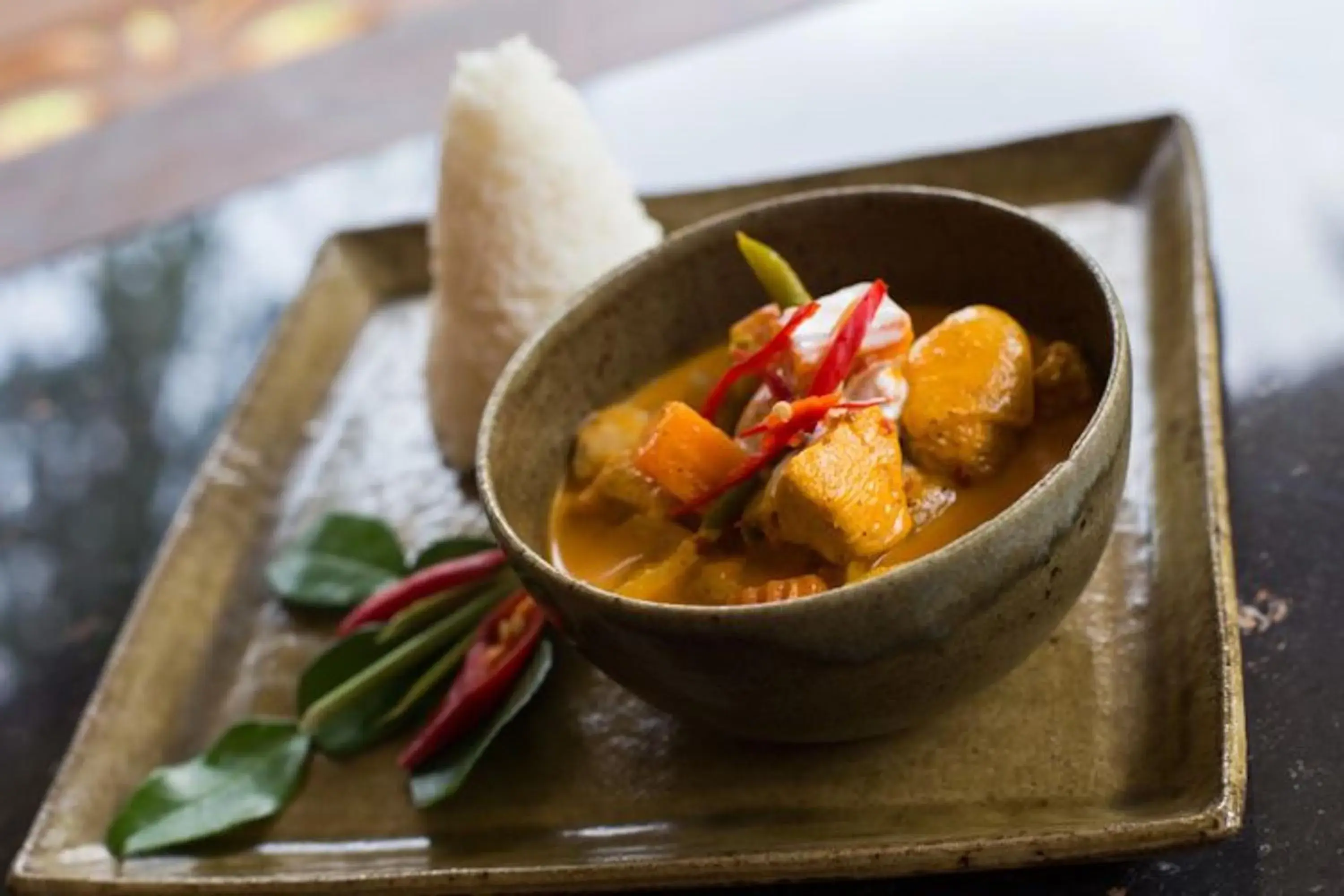 Food in Apsara Greenland Boutique Villa & Resort Food in Apsara Greenland Boutique Villa & Resort