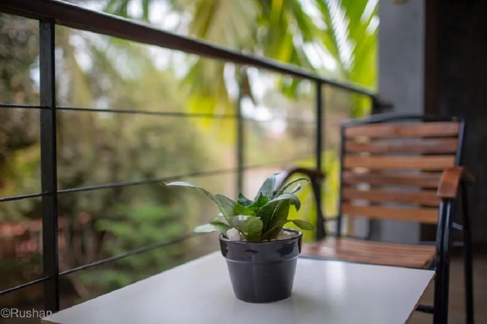 Apsara Greenland Boutique Villa & Resort