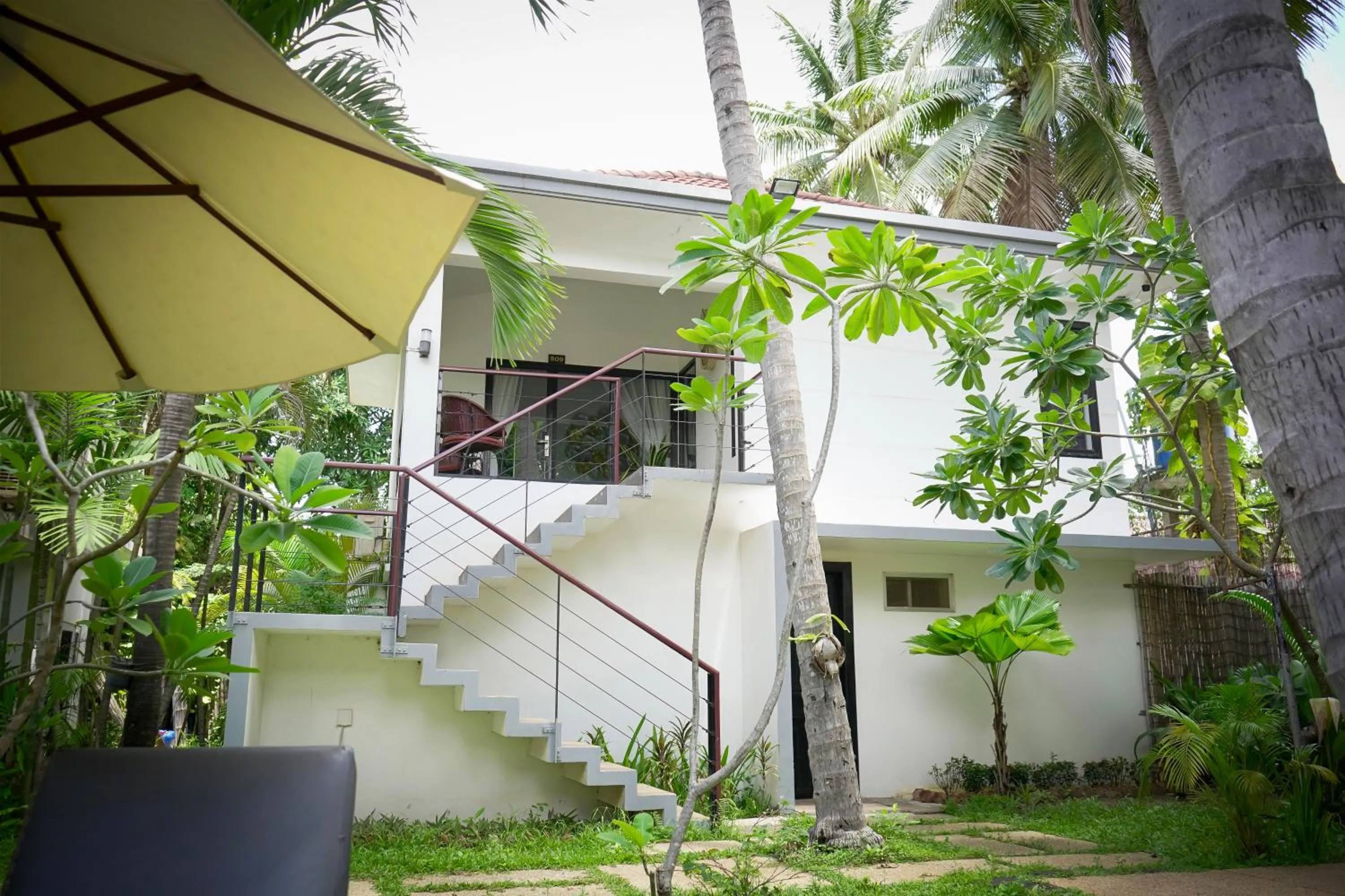Apsara Greenland Boutique Villa & Resort