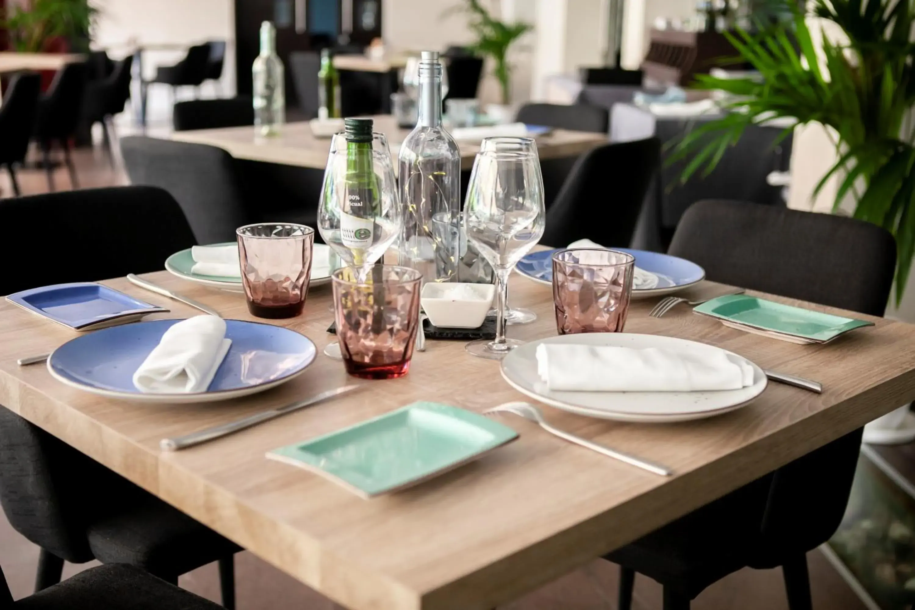 Restaurant/places to eat in Ibersol Antemare - Adults Only Restaurant/places to eat in Ibersol Antemare - Adults Only