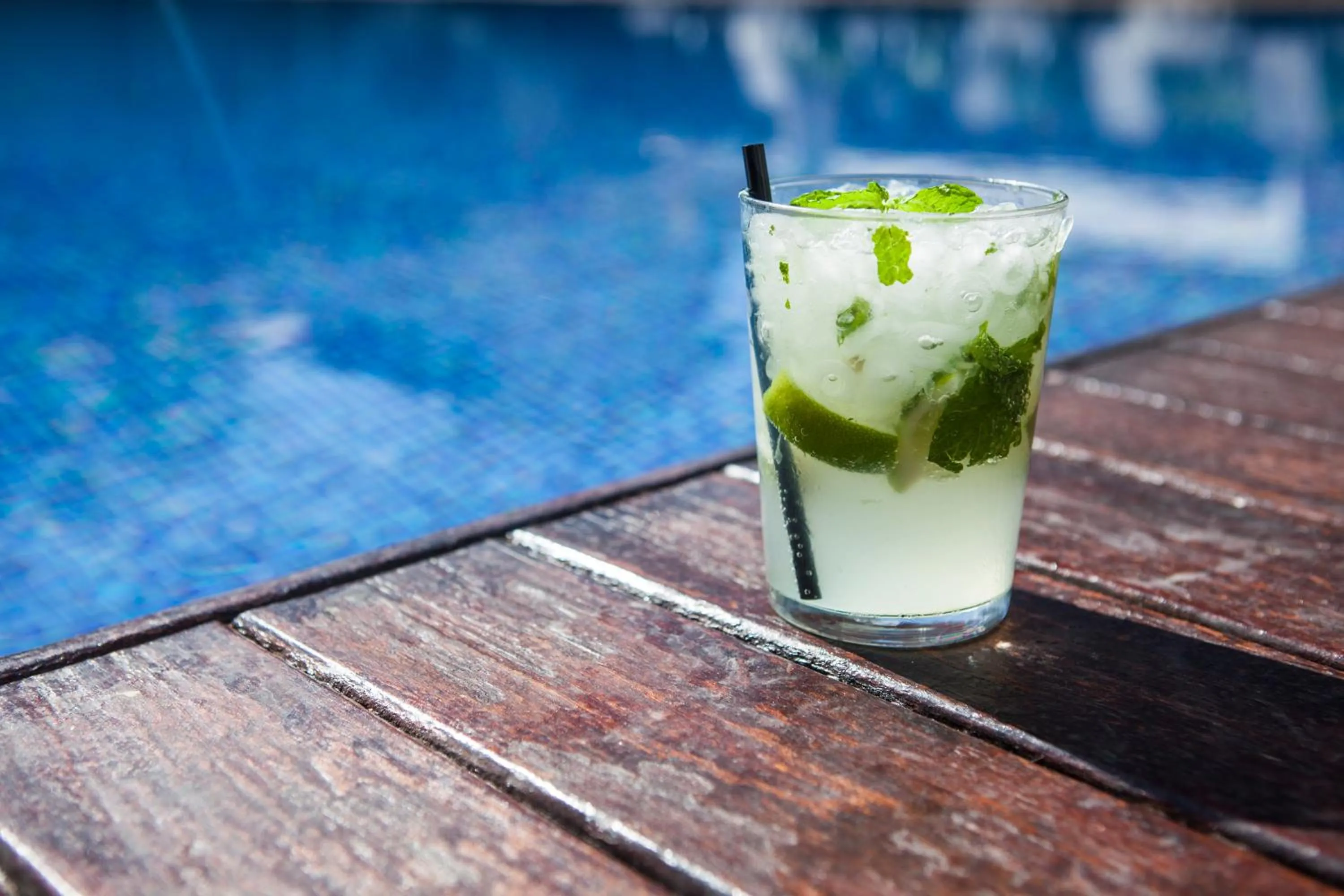 Alcoholic drinks in Ibersol Antemare - Adults Only