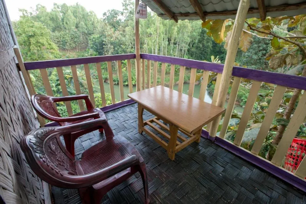 Budget Double Room in Fanush Resort