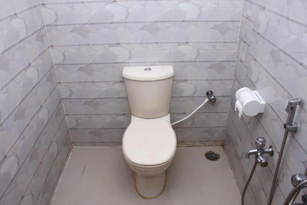 Standard Double Room - single occupancy in Fanush Resort