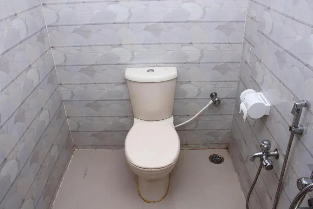Standard Double Room - single occupancy in Fanush Resort Standard Double Room - single occupancy in Fanush Resort