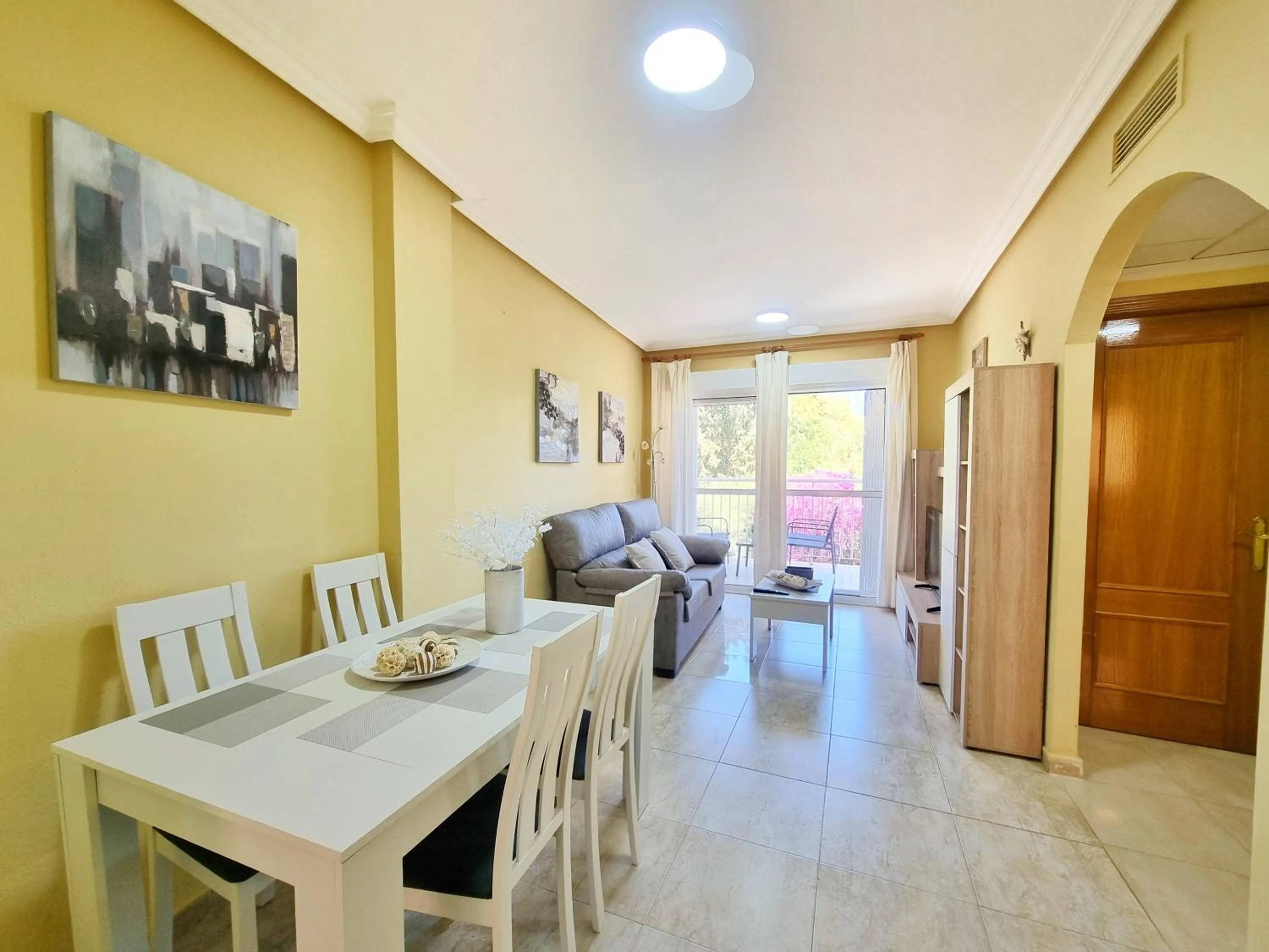Apartamento con Piscina, Wifi - by Aloha Palma