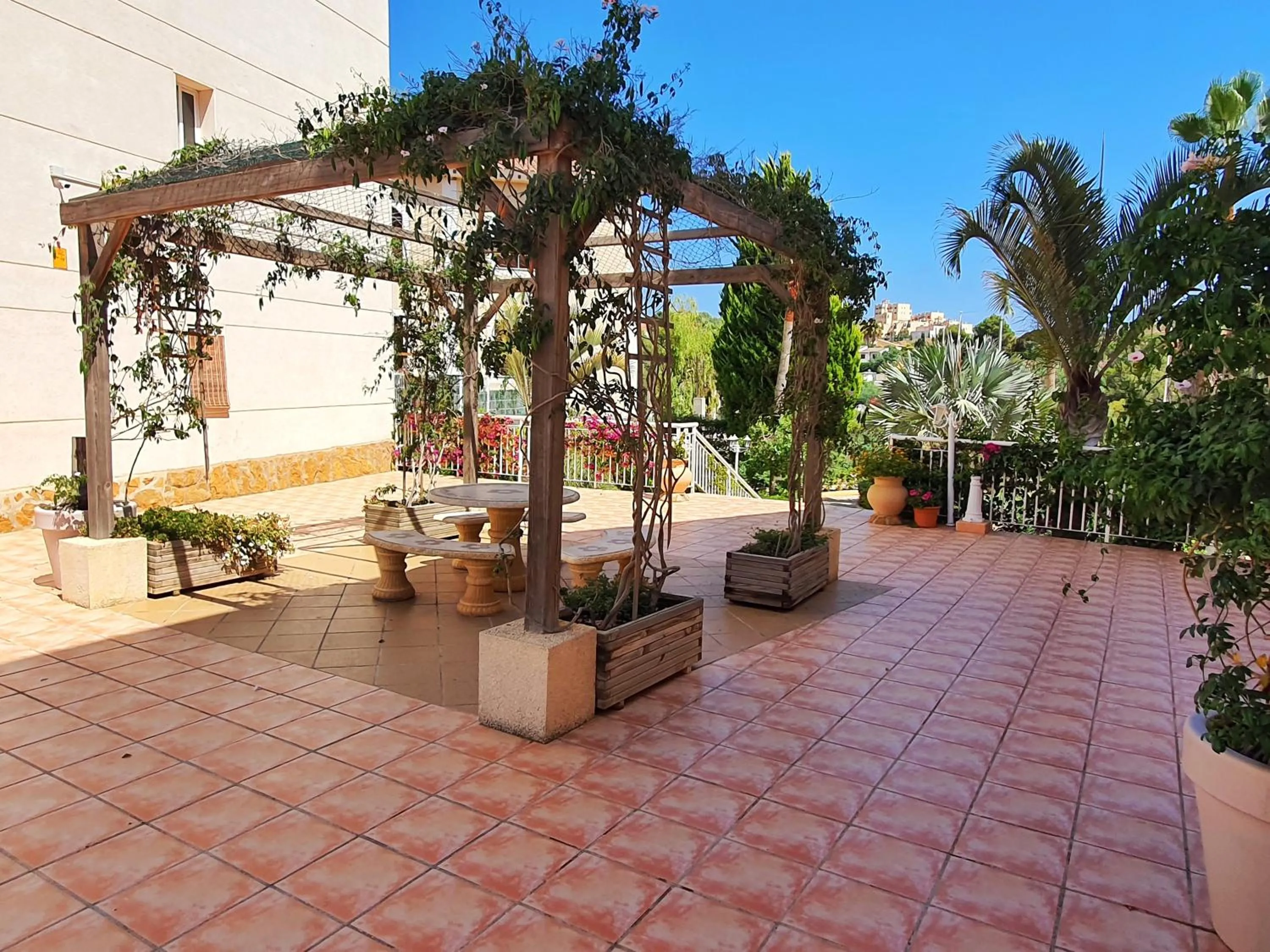 Apartamento con Piscina, Wifi - by Aloha Palma