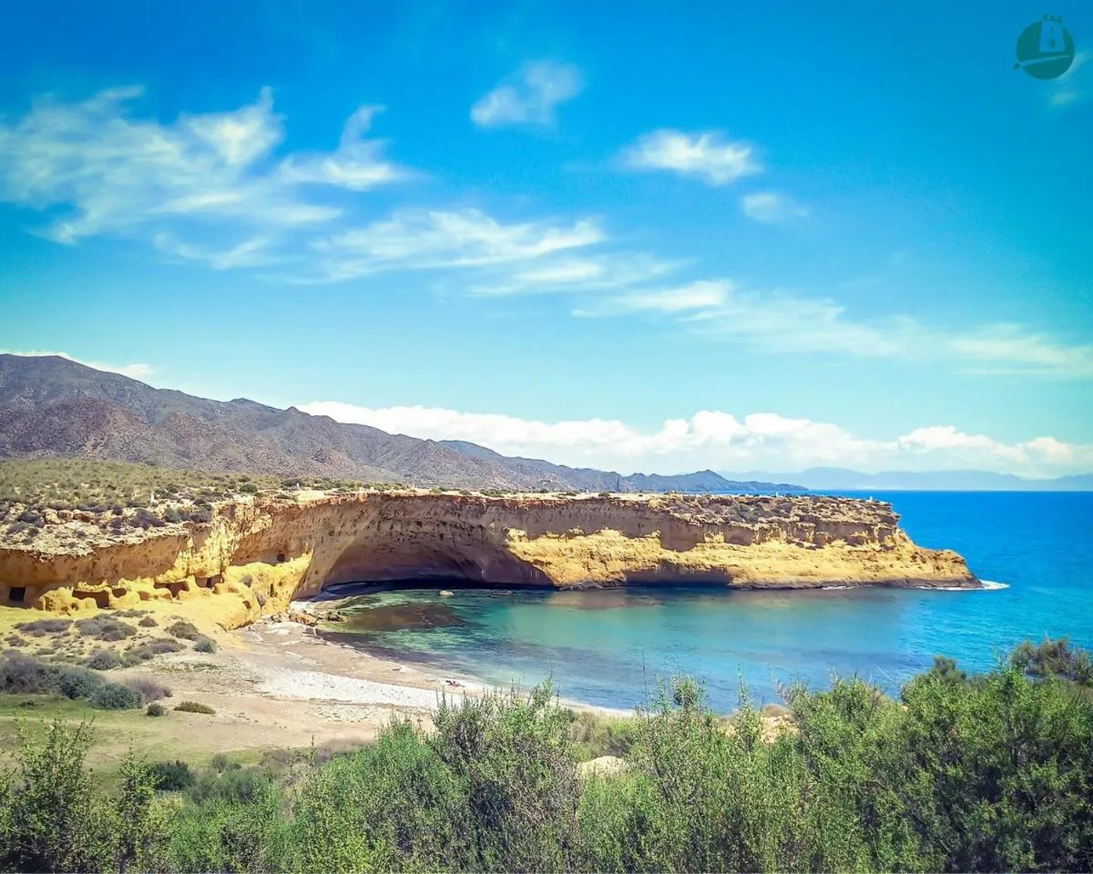 Nearby landmark in Apartamento con Piscina, Wifi - by Aloha Palma