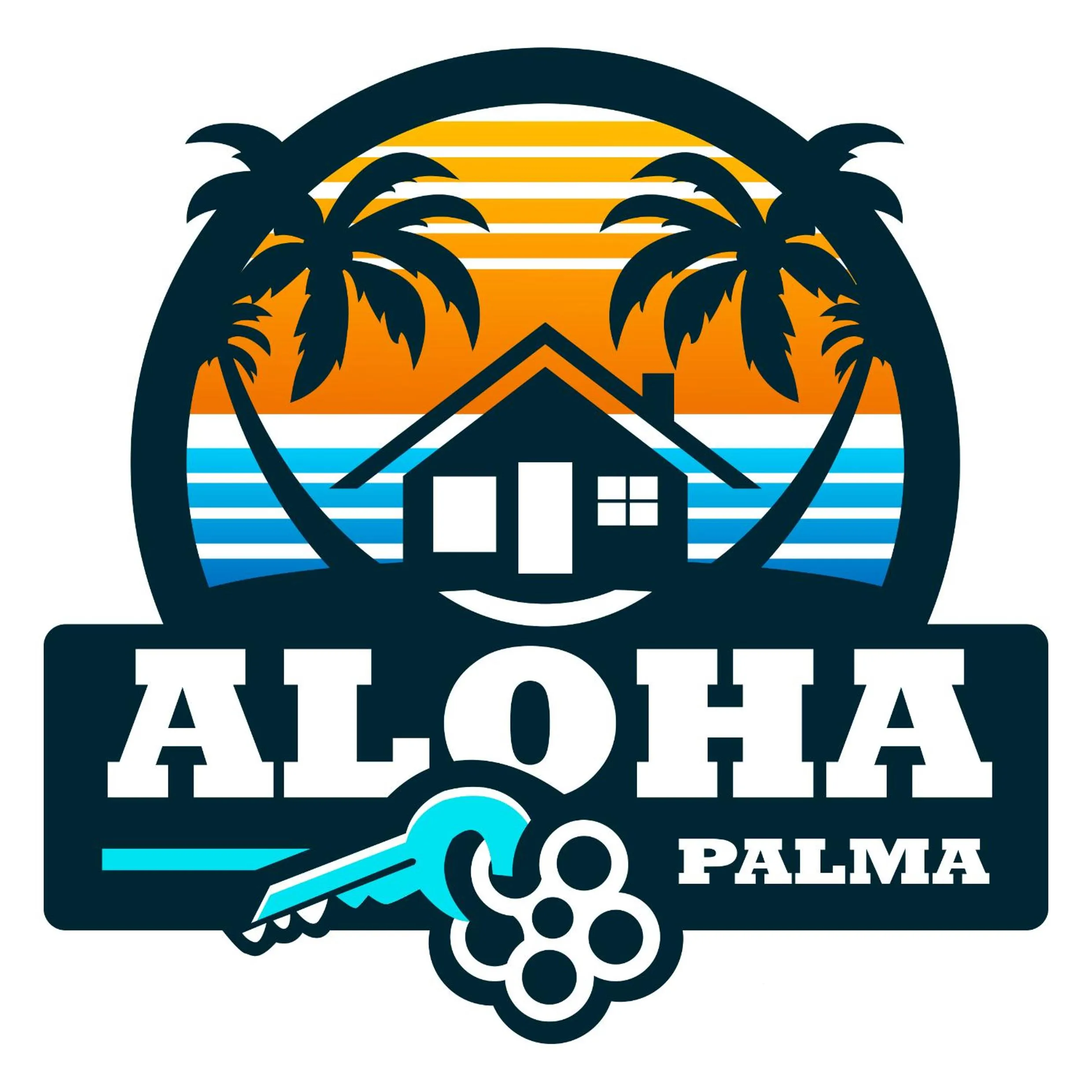 Apartamento con Piscina, Wifi - by Aloha Palma