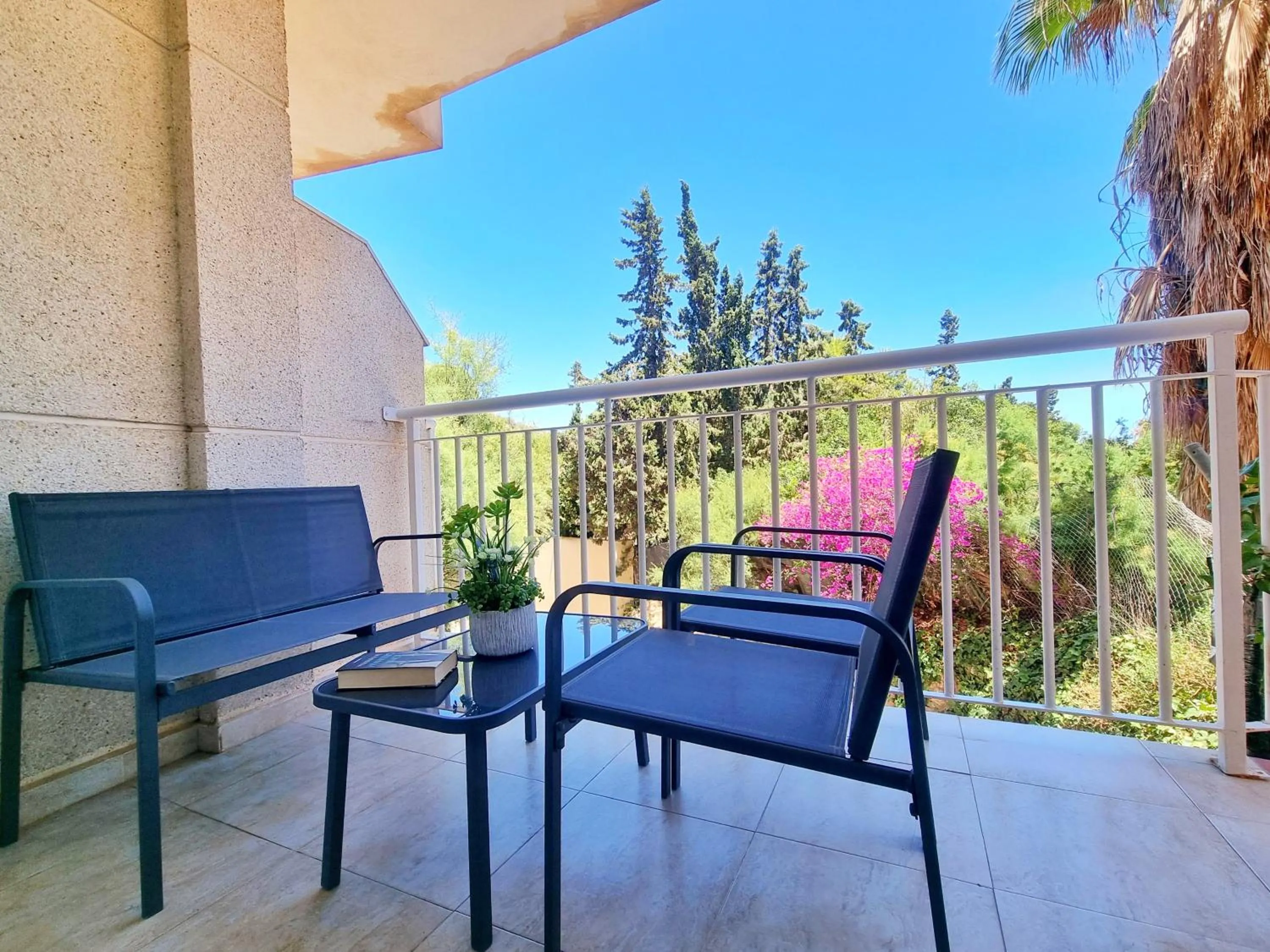 Apartamento con Piscina, Wifi - by Aloha Palma
