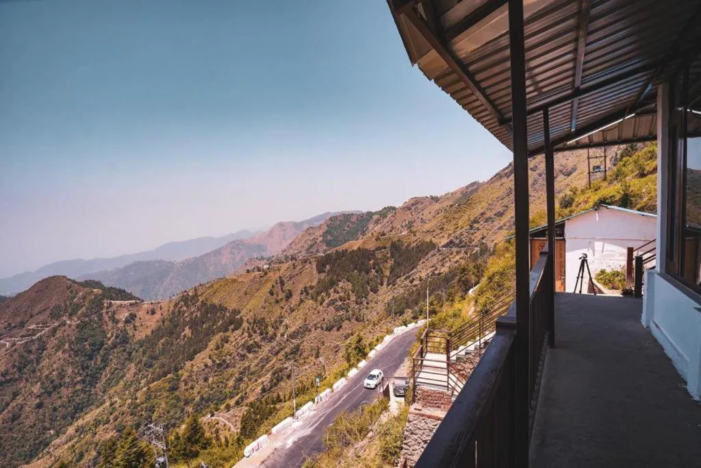 Property building in Spandan Villas