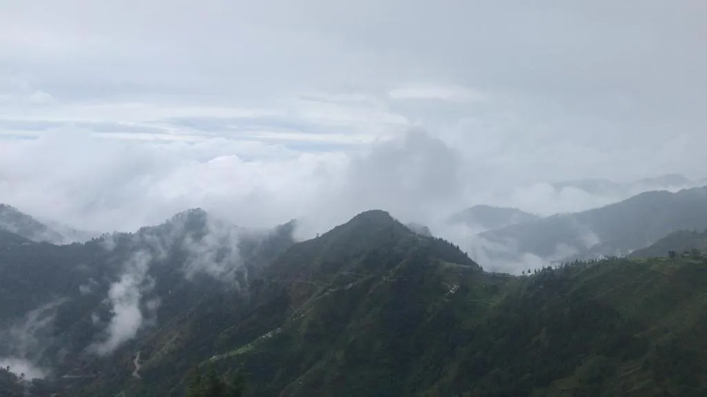 Property building in Spandan Villas