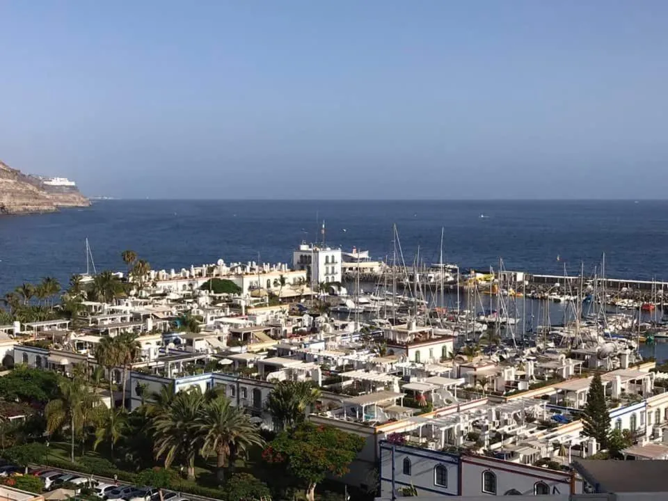 Nearby landmark in Apartamento El Cercado Mogan