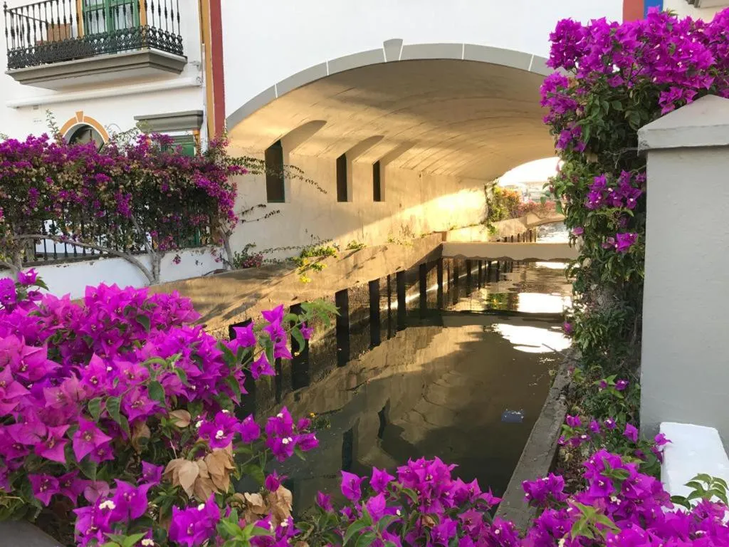 Nearby landmark in Apartamento El Cercado Mogan