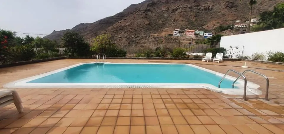 Day in Apartamento El Cercado Mogan