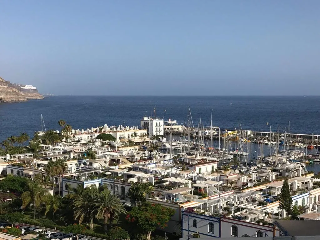 Nearby landmark in Apartamento El Cercado Mogan