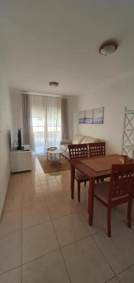 TV and multimedia in Apartamento El Cercado Mogan