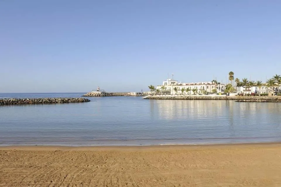Apartamento El Cercado Mogan