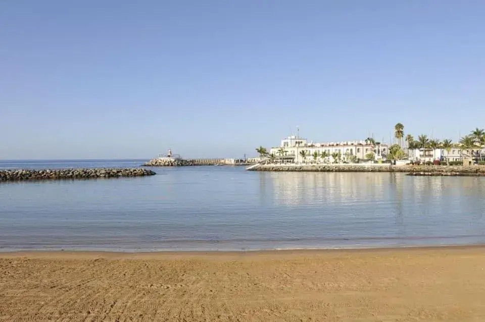 Apartamento El Cercado Mogan Apartamento El Cercado Mogan