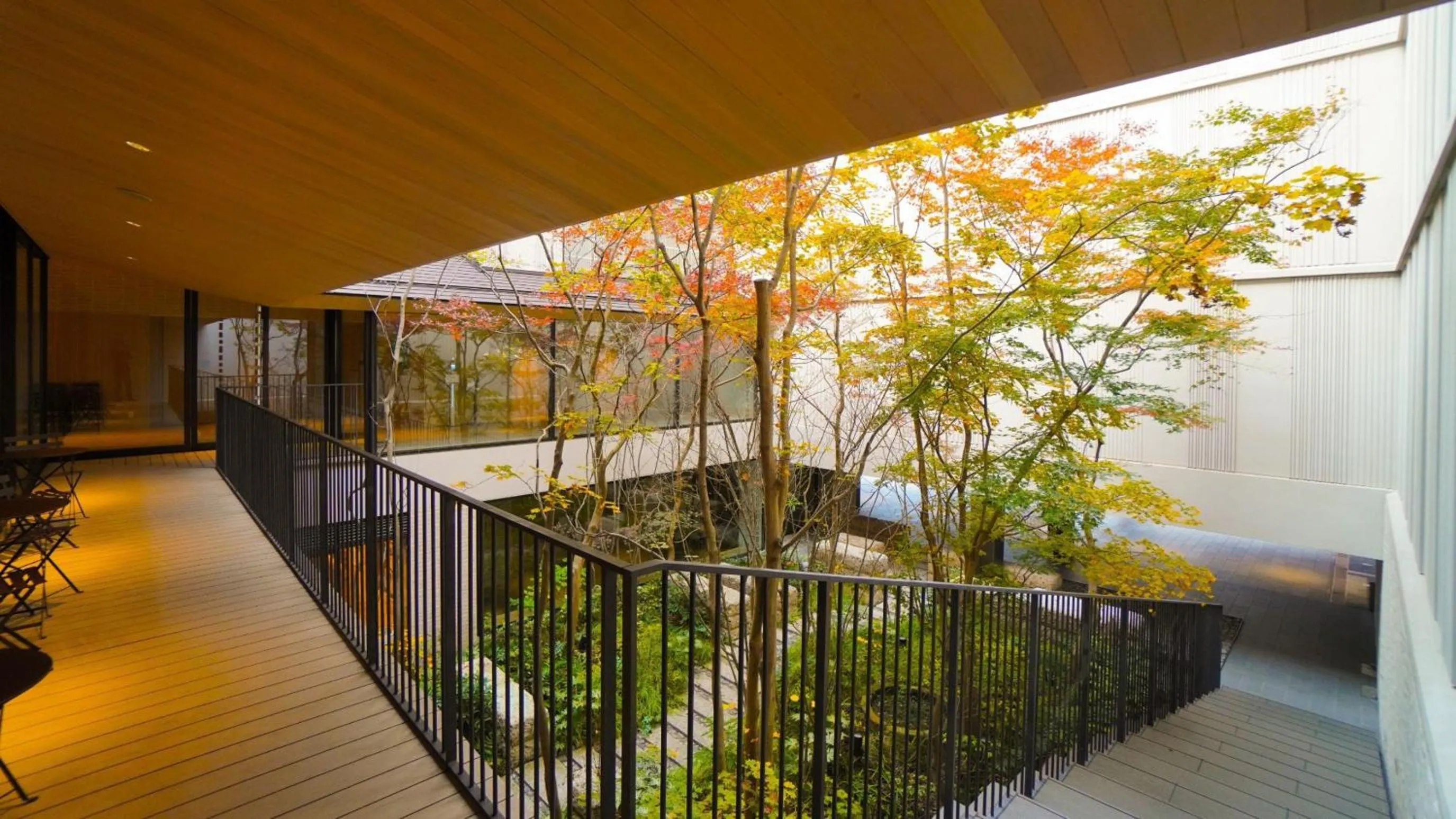 Hotel Metropolitan Kamakura