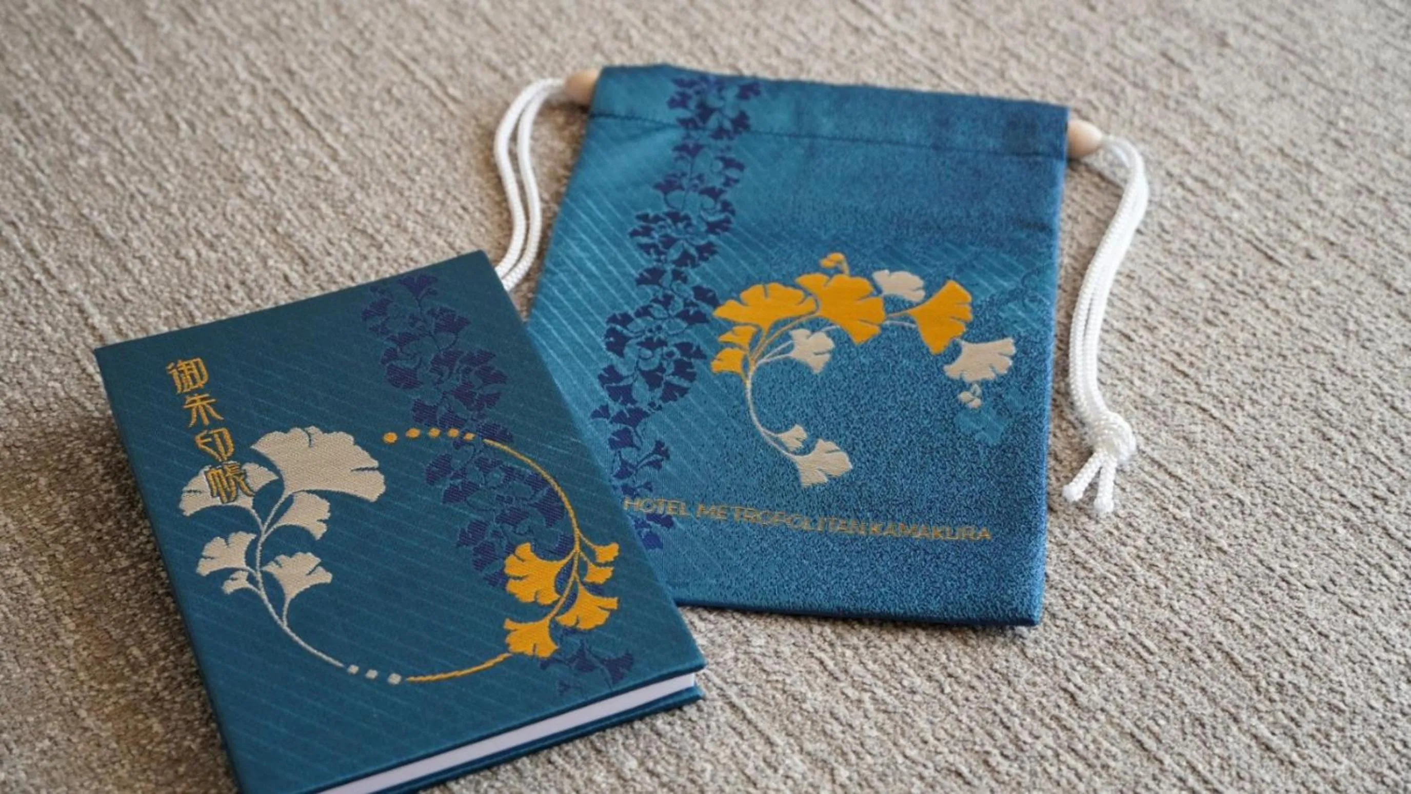 Hotel Metropolitan Kamakura