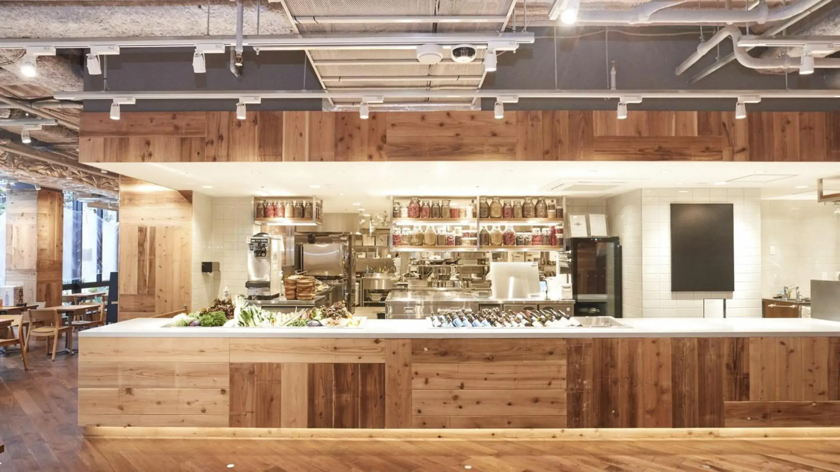 Restaurant/places to eat in Hotel Metropolitan Kamakura Restaurant/places to eat in Hotel Metropolitan Kamakura