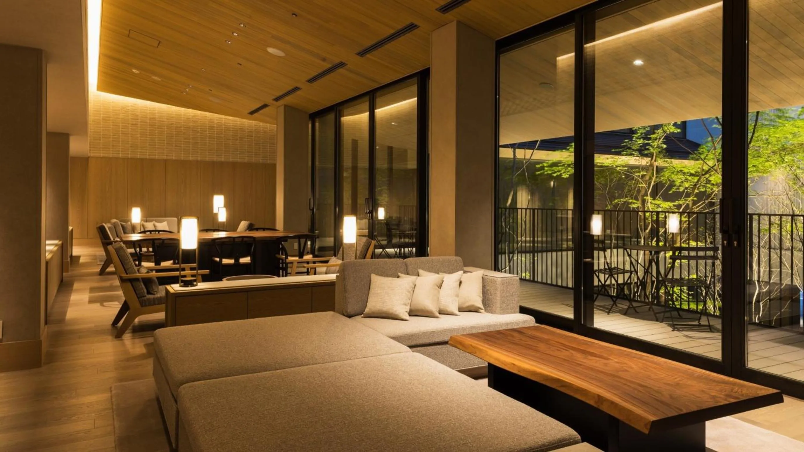 Hotel Metropolitan Kamakura