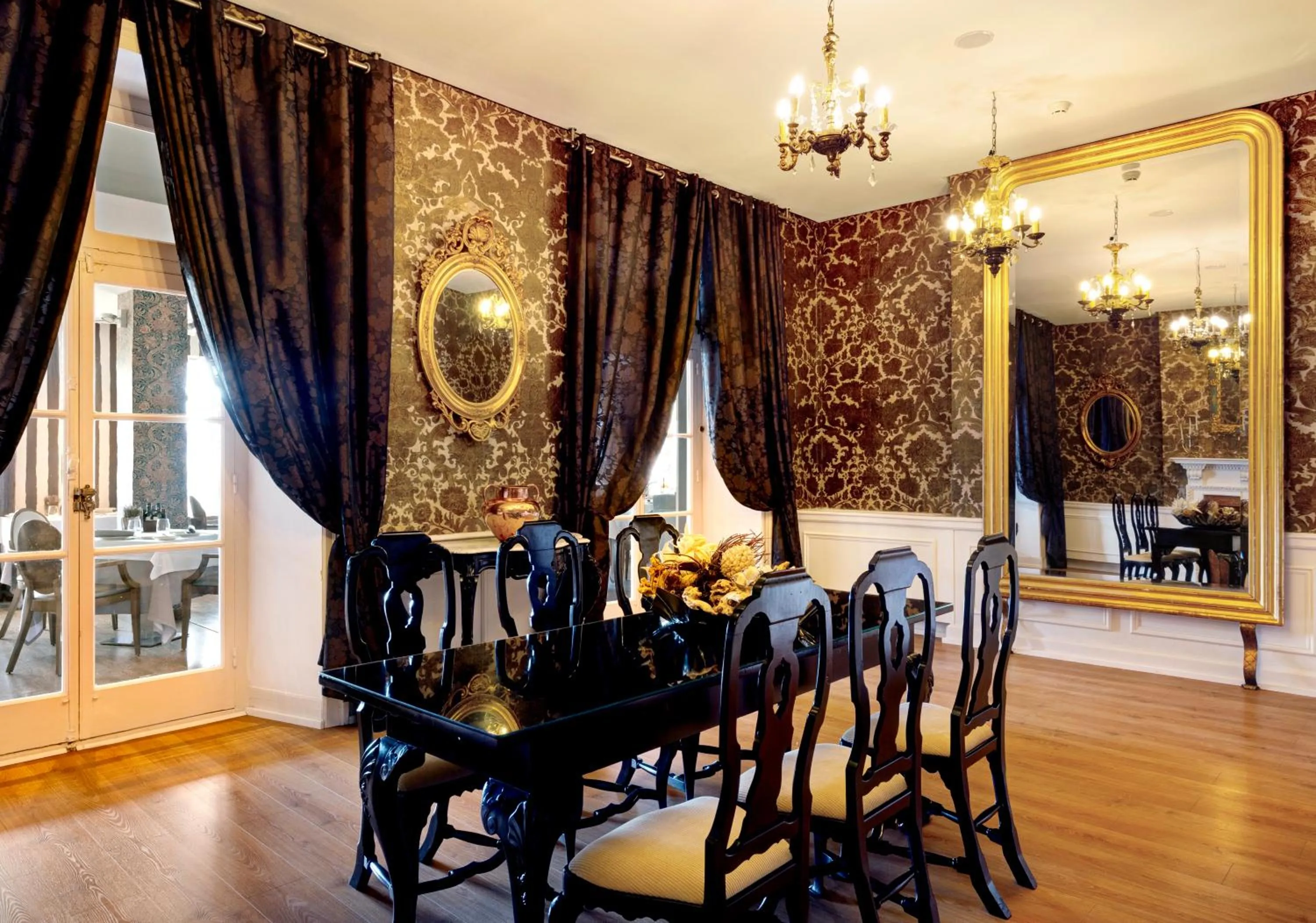 Meeting/conference room in Catalonia Reina Victoria