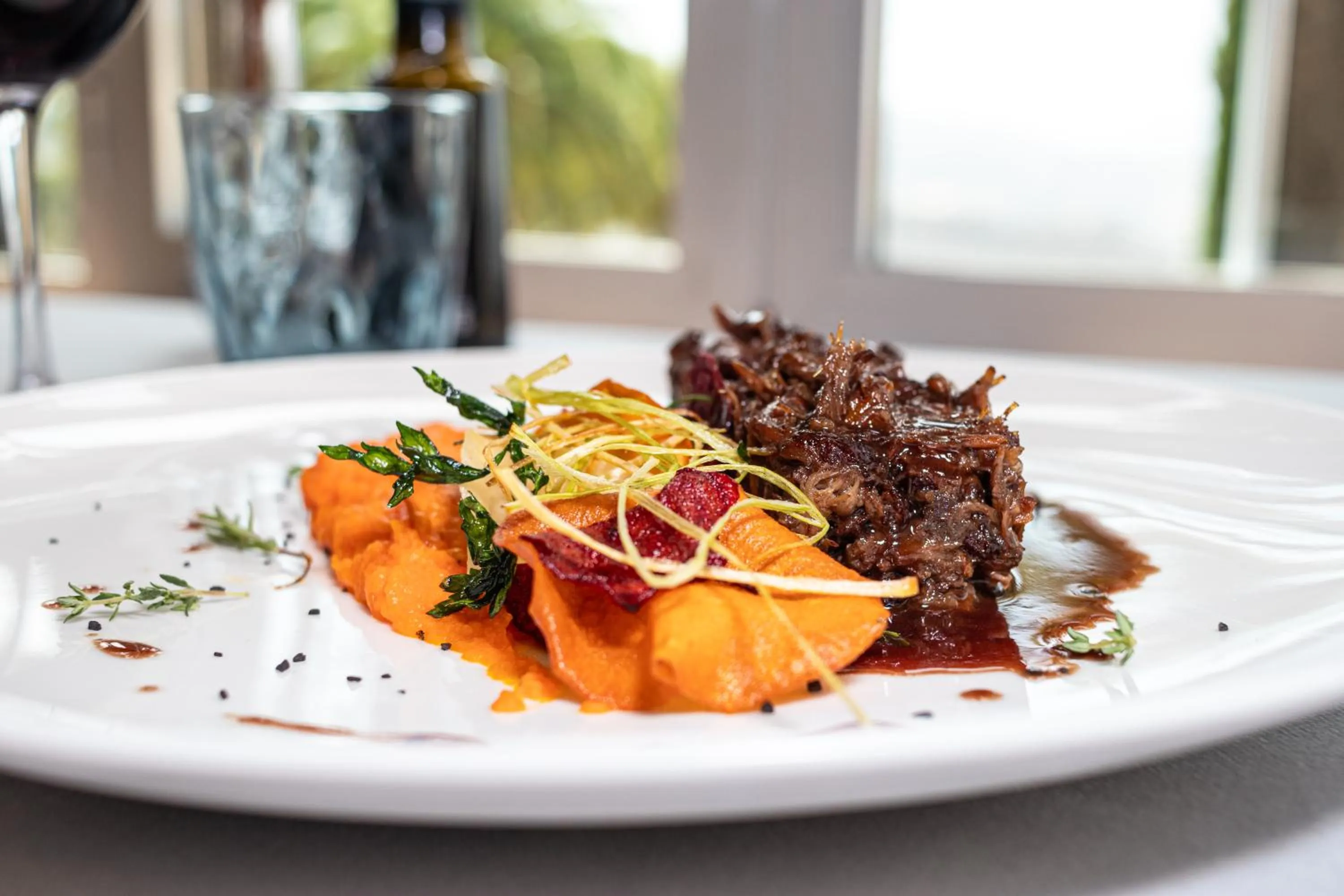 Restaurant/places to eat in Catalonia Reina Victoria